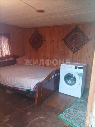 
  Продается дом, 31 м², деревня Старая Шегарка
. Фото 14.