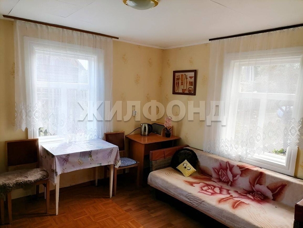 
  Продается дом, 25 м², Томск
. Фото 1.