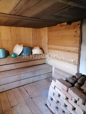 
  Продается дом, 25 м², Томск
. Фото 6.