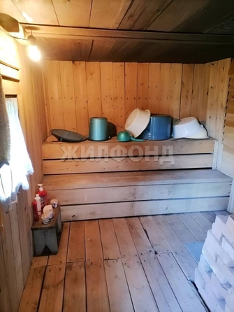 
  Продается дом, 25 м², Томск
. Фото 7.