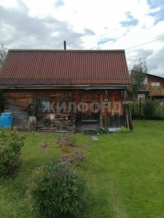 
  Продается дом, 25 м², Томск
. Фото 9.