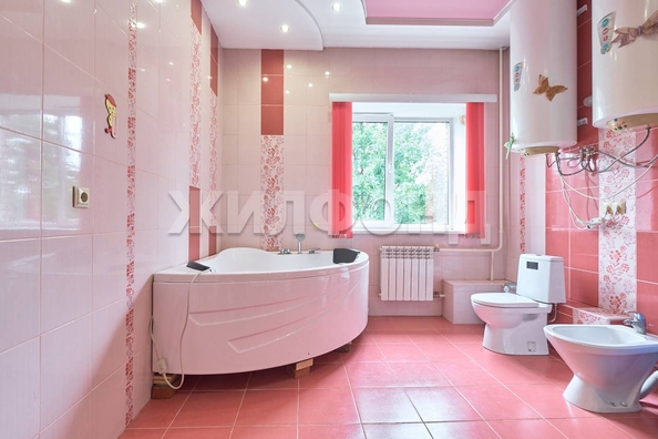 
  Продается дом, 330 м², Томск
. Фото 23.