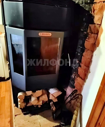 
  Продается дом, 40 м², Томск
. Фото 7.