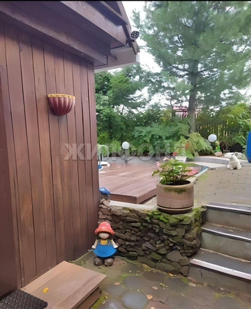 
  Продается дом, 40 м², Томск
. Фото 11.