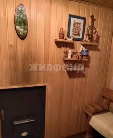 
  Продается дом, 40 м², Томск
. Фото 14.