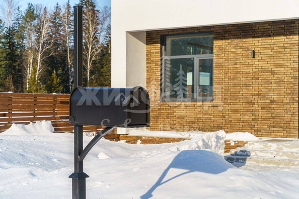 
  Продается дом, 158.2 м², Томск
. Фото 5.