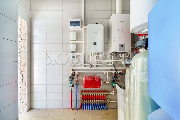 
  Продается дом, 158.2 м², Томск
. Фото 8.