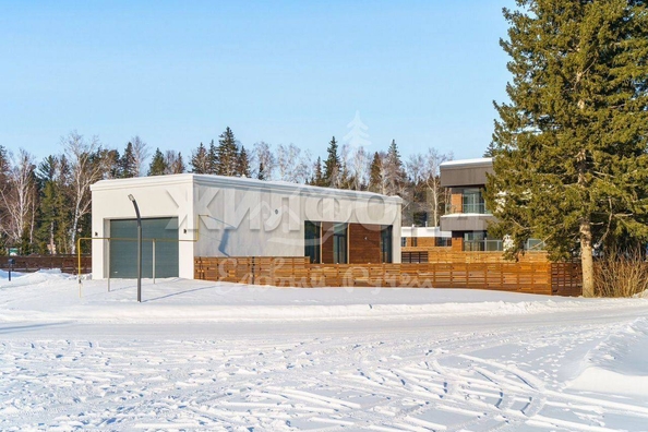 
  Продается дом, 158.2 м², Томск
. Фото 10.