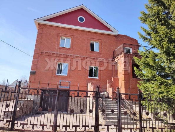 
  Продается дом, 316.9 м², Томск
. Фото 2.