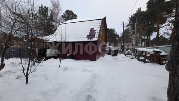 
  Продается дом, 51 м², Томск
. Фото 2.