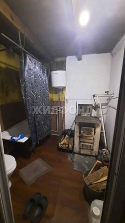 
  Продается дом, 51 м², Томск
. Фото 3.