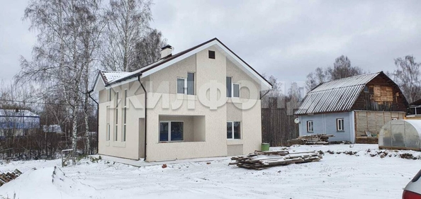 
  Продается дом, 134 м², поселок Светлый
. Фото 1.