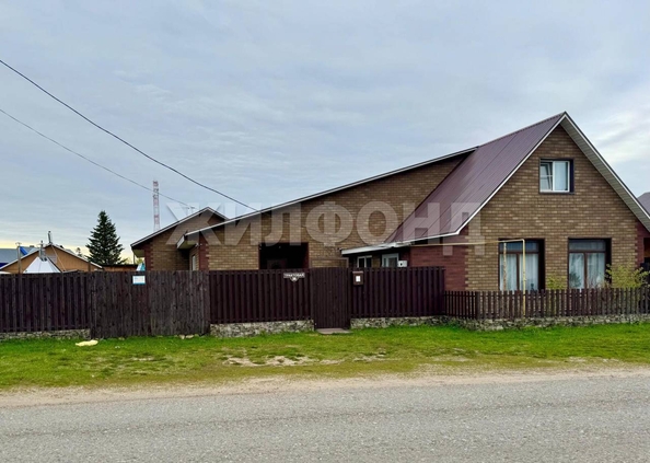 
  Продается дом, 190 м², село Курлек
. Фото 3.