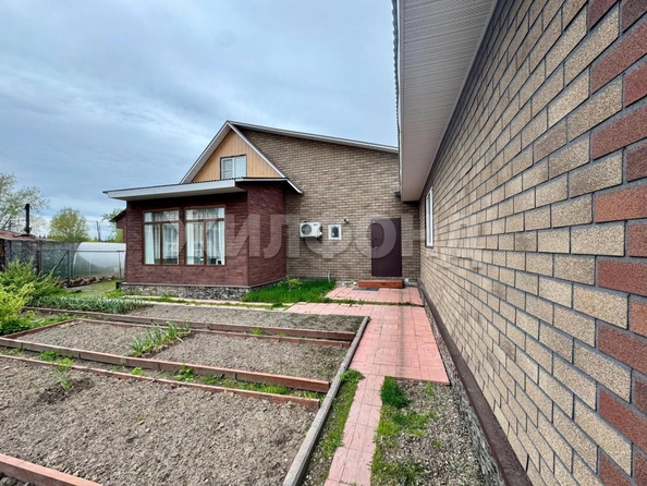 
  Продается дом, 190 м², село Курлек
. Фото 8.