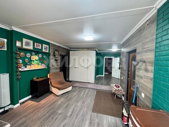 
  Продается дом, 190 м², село Курлек
. Фото 13.