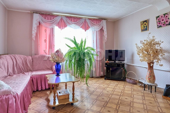 
  Продается дом, 46.4 м², поселок Ключи
. Фото 3.