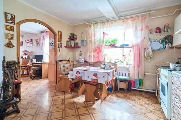 
  Продается дом, 46.4 м², поселок Ключи
. Фото 5.