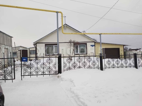 
  Продается дом, 96.4 м², село Чажемто
. Фото 2.