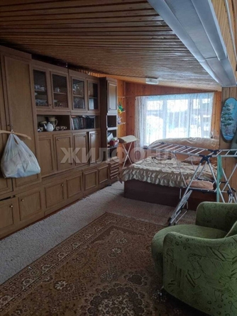 
  Продается дом, 96.4 м², село Чажемто
. Фото 11.