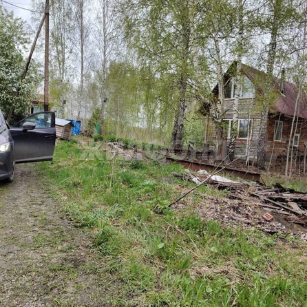 
  Продается земельный участок, 7.04 соток, Томск
. Фото 5.