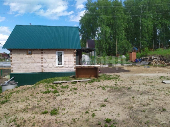 
  Продается земельный участок, 13 соток, Томск
. Фото 2.