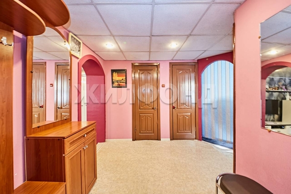 
  Продается дом, 84 м², Томск
. Фото 3.