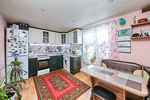 
  Продается дом, 84 м², Томск
. Фото 5.