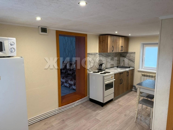 
  Продается дом, 84 м², Томск
. Фото 10.