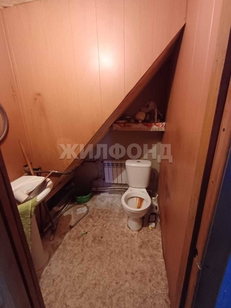 
  Продается дом, 57 м², деревня Эушта
. Фото 12.