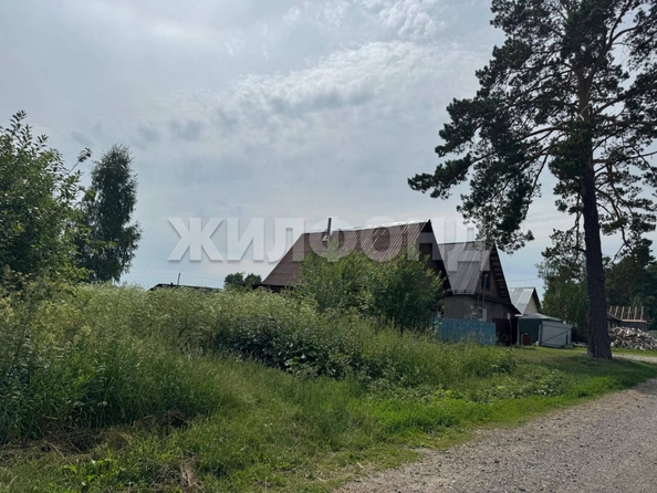 
  Продается земельный участок, 14.94 соток, село Калтай
. Фото 4.