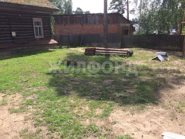 
  Продается дом, 35 м², село Тимирязевское
. Фото 1.