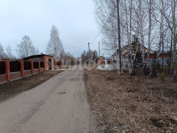 
  Продается земельный участок, 13 соток, деревня Нащёково
. Фото 1.