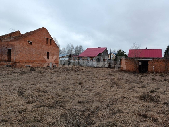 
  Продается земельный участок, 13 соток, деревня Нащёково
. Фото 7.
