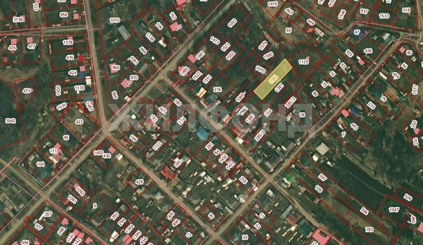 
  Продается земельный участок, 12 соток, деревня Барабинка
. Фото 4.