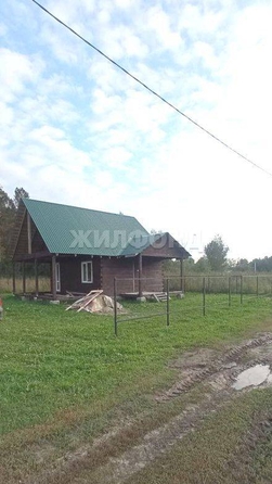 
  Продается дом, 60 м², деревня Рыбалово
. Фото 4.