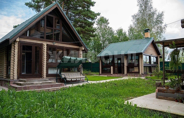 
  Продается дом, 200 м², село Богашево
. Фото 3.