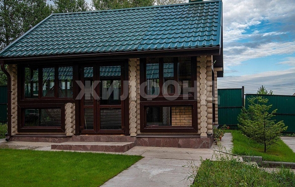 
  Продается дом, 200 м², село Богашево
. Фото 5.