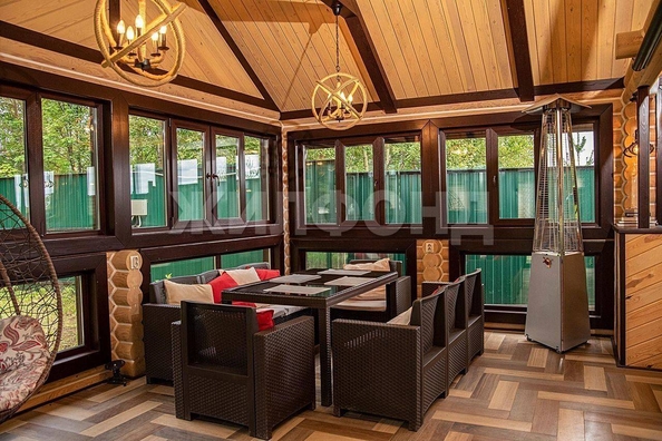 
  Продается дом, 200 м², село Богашево
. Фото 18.