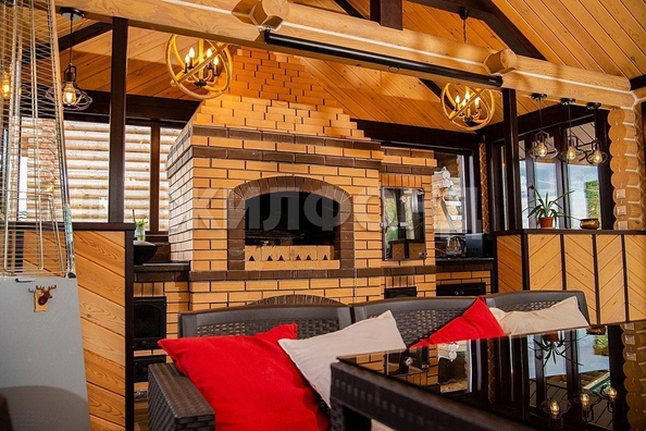 
  Продается дом, 200 м², село Богашево
. Фото 22.