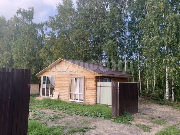 
  Продается дача, 36 м², Томск
. Фото 2.