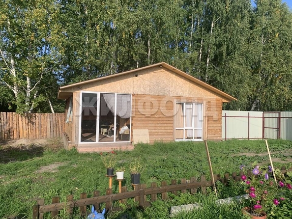 
  Продается дача, 36 м², Томск
. Фото 4.