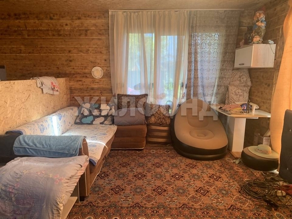 
  Продается дача, 36 м², Томск
. Фото 27.