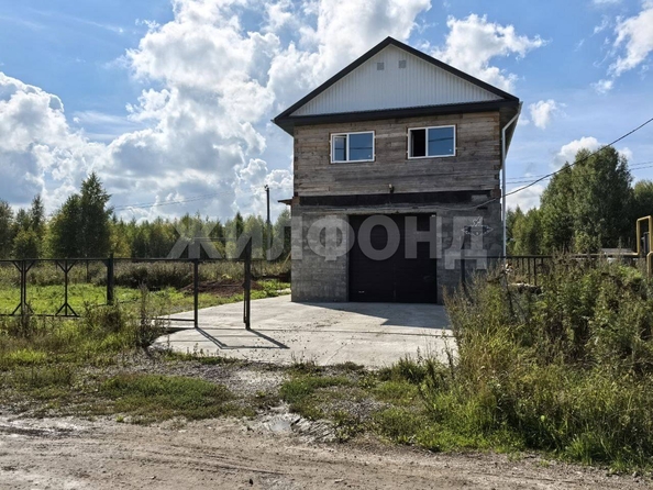 
  Продается дом, 70 м², село Корнилово
. Фото 2.