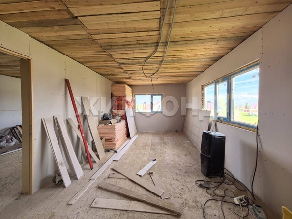 
  Продается дом, 70 м², село Корнилово
. Фото 6.