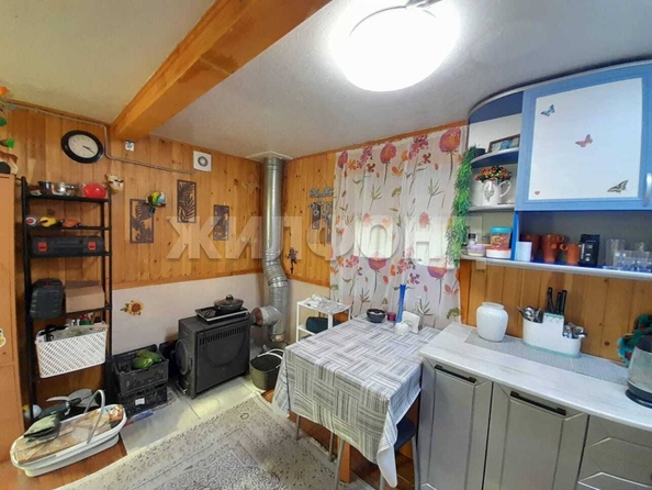 
  Продается дача, 53 м², Томск
. Фото 2.