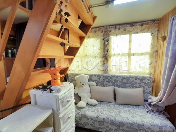 
  Продается дача, 53 м², Томск
. Фото 5.