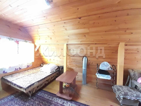 
  Продается дача, 53 м², Томск
. Фото 8.