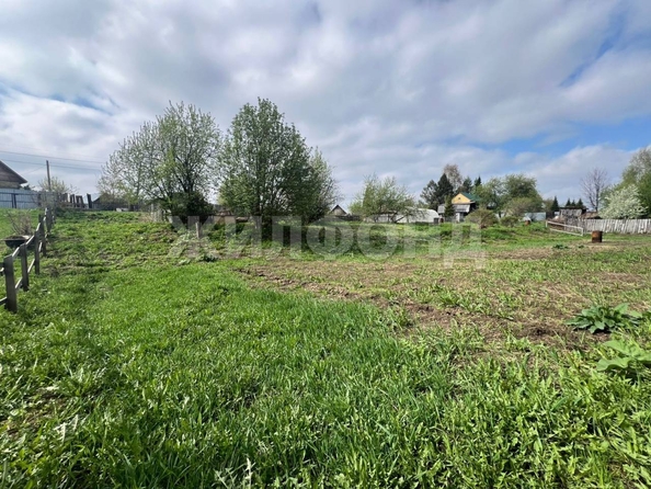 
  Продается земельный участок, 7.4 соток, Томск
. Фото 1.
