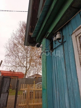 
  Продается дом, 30 м², Томск
. Фото 4.