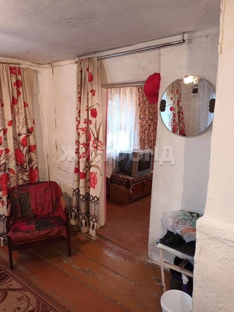 
  Продается дом, 30 м², Томск
. Фото 10.